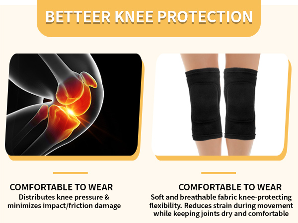 knee pads volleyball girls