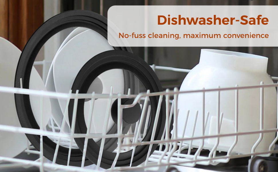 Dishwasher-Safe