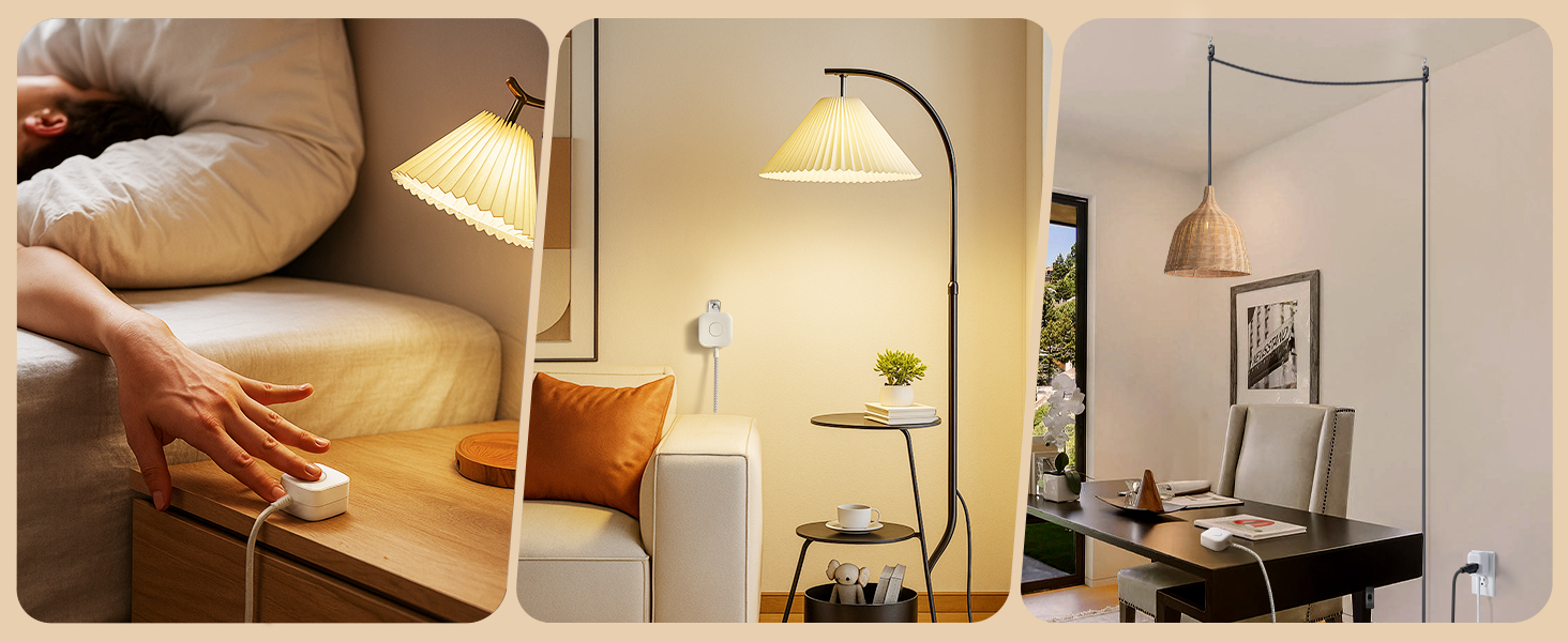 Lighting Fixtures