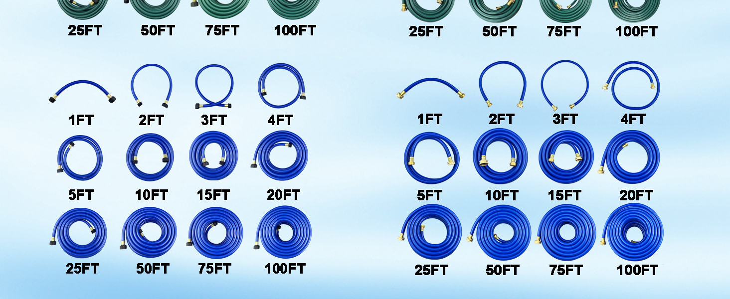 Garden Hose