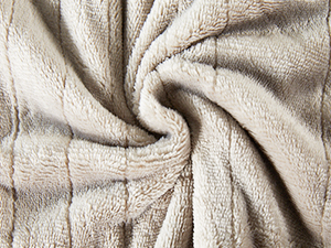Tefici electric heated blanket