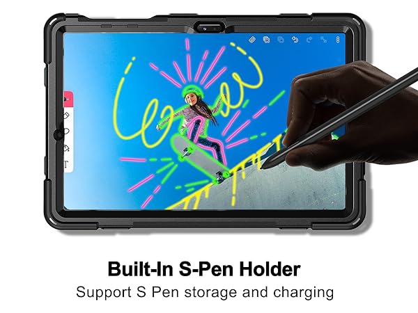 samsung galaxy tab s10+ case
