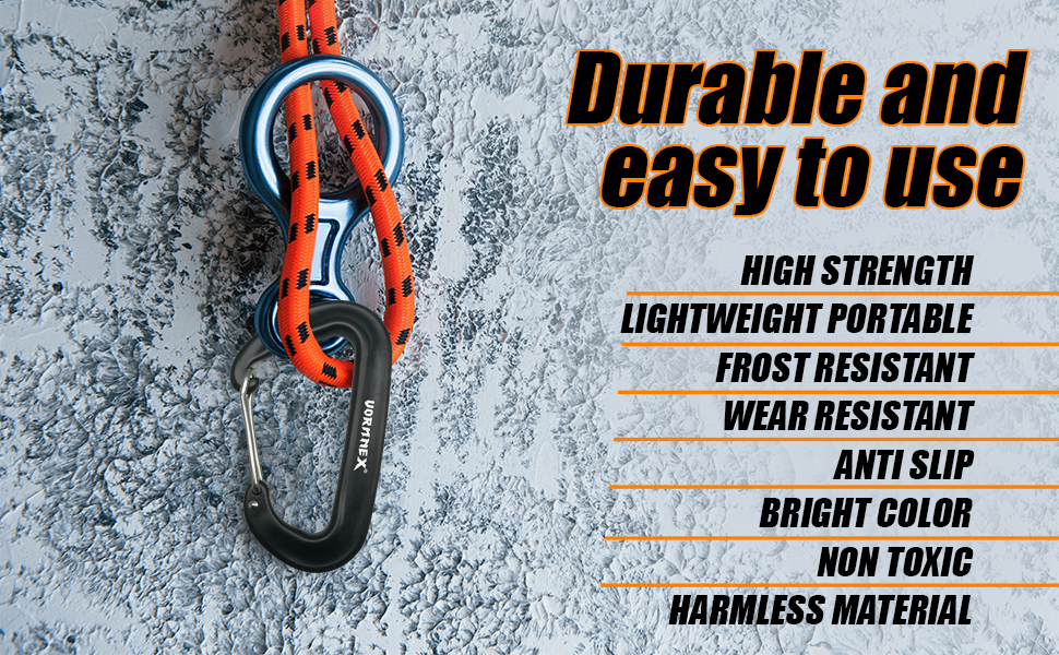 carabiner
