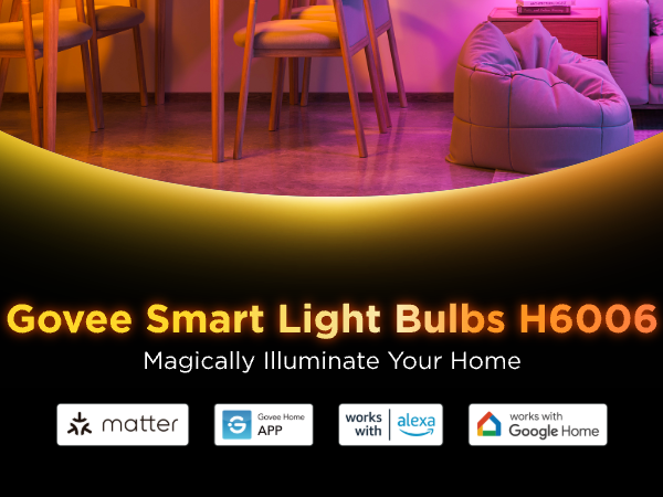6006 high lumen
