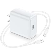 65W Super Fast Samsung S26 Ultra Charger, Type C Samsung Fast Charging Cord for Samsung Galaxy S2...
