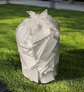 coreless trash can liners