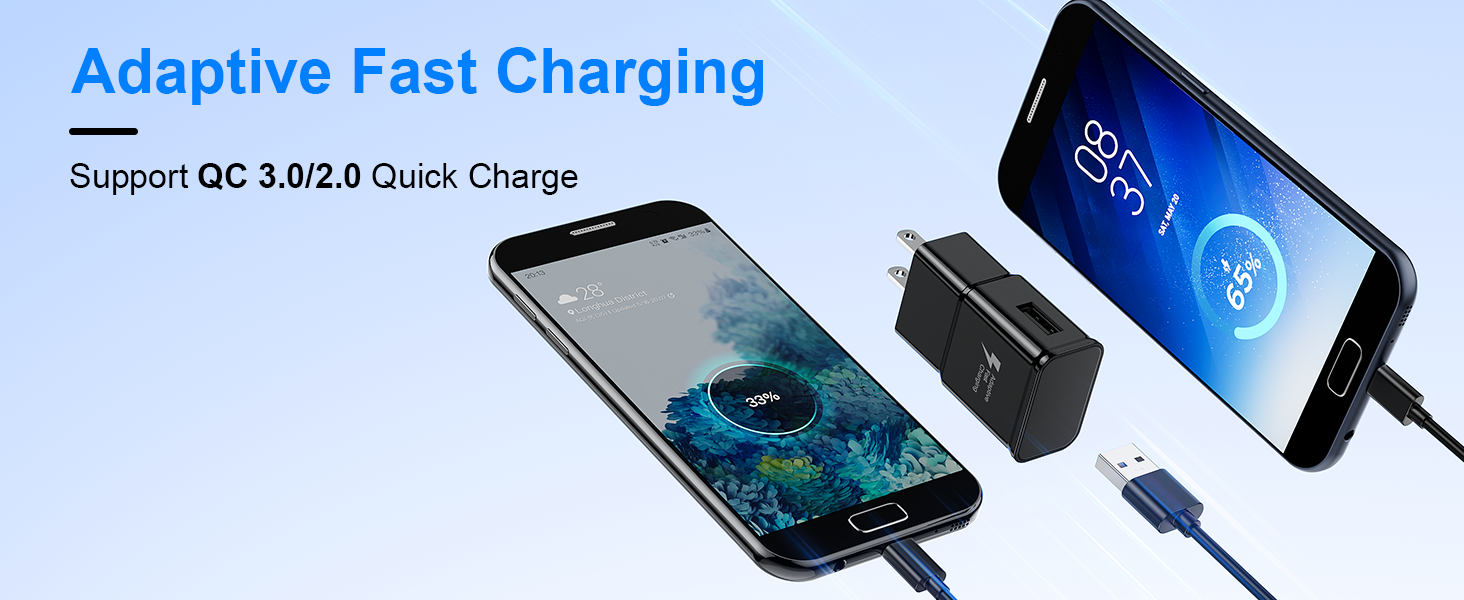 phone charger