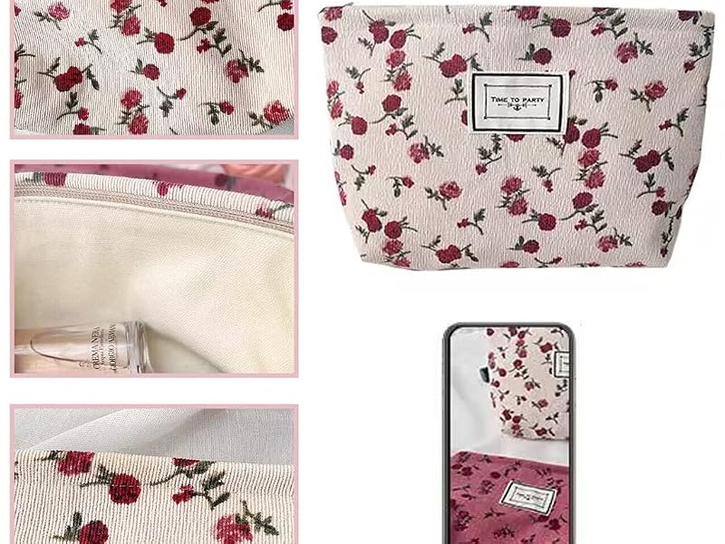 samll pouch