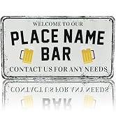 Custom Signs - 14