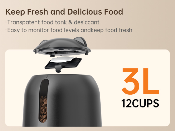 auto feeder cat food cat auto feeder pet feeder automatic automatic cat food dispenser