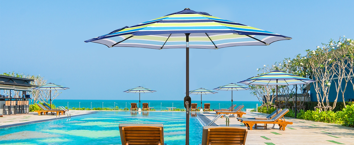 patio umbrella