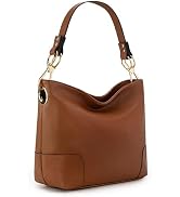 Montana West Hobo Bags for Women Top Handle Satchel Shoulder Purse Bucket Handbag