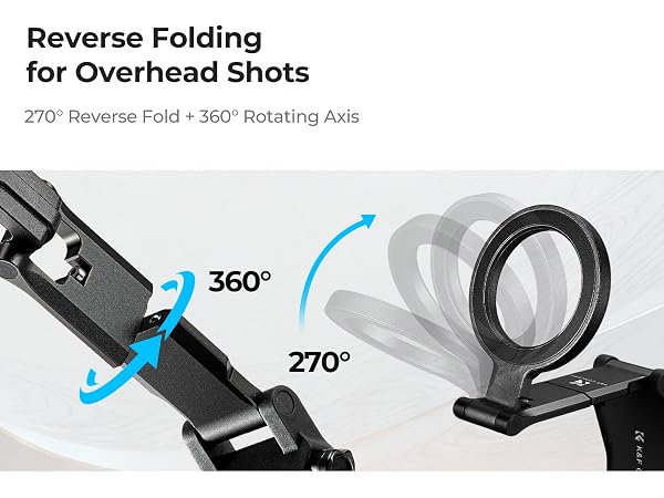 Magnetic Phone Mount