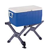 Portable Heavy Duty Cooler Stand