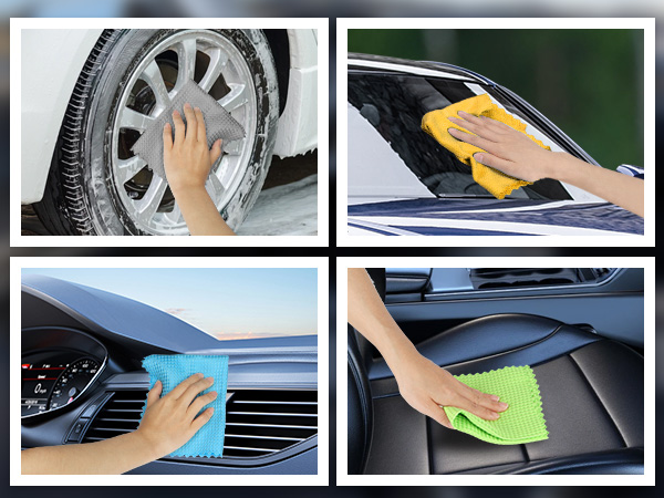 car cloth