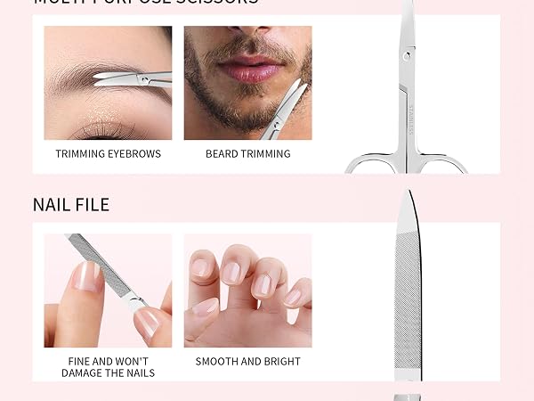 manicure set