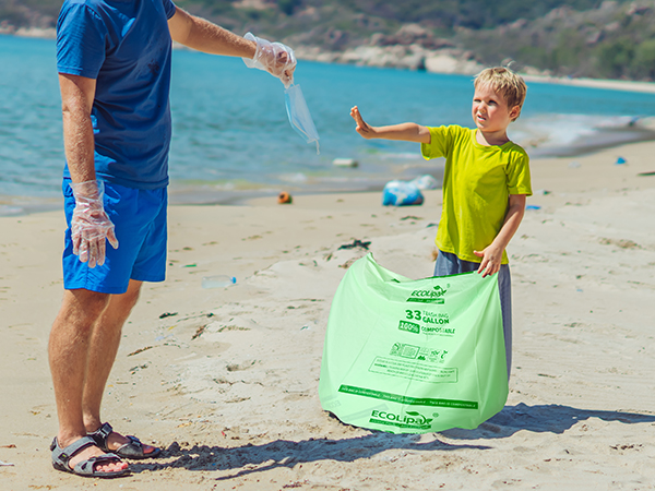 Trash Bags