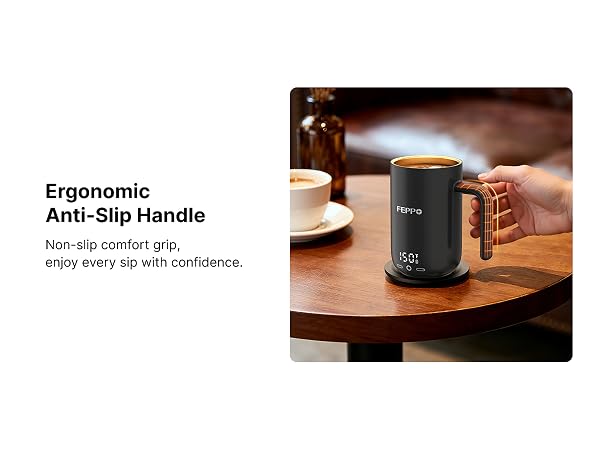 coffee mugs, coffee mug warmer, mug warmer, heated coffee mug