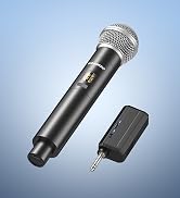 Microphone