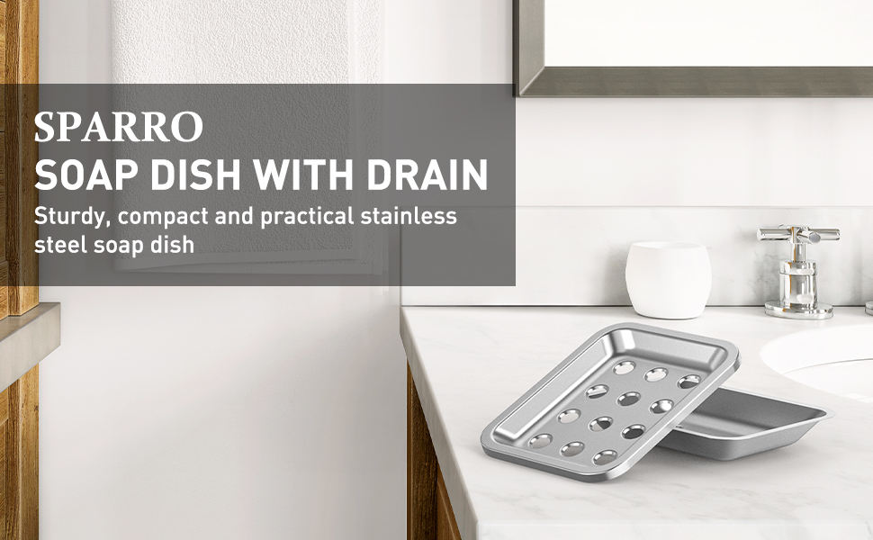 SOAP DISH