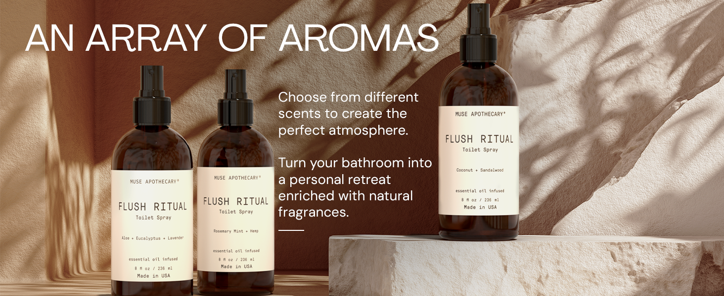 toilet odor eliminator travel size air freshener spray toilet deodorizer bathroom scent freshener