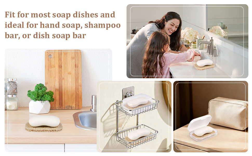 soap sponge