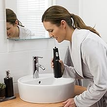 Using Cordless Express WF-02