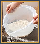 Japanese rice washer