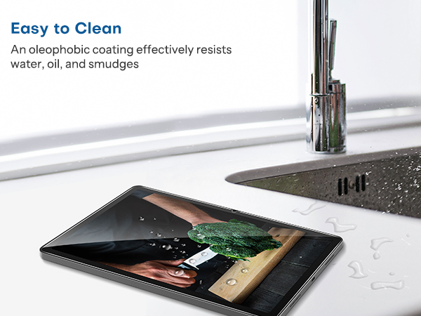 galaxy tab a11 plus screen protector