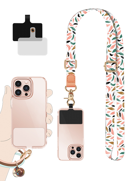 phone lanyard