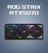 ASUS ROG Strix GeForce RTX 5070 Ti OC Edition 16GB GDDR7 Graphics Card