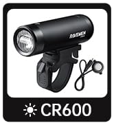 CR600