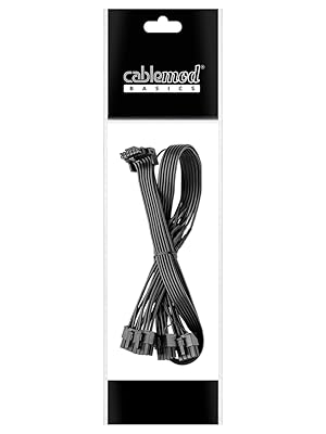 CableMod Unsleeved