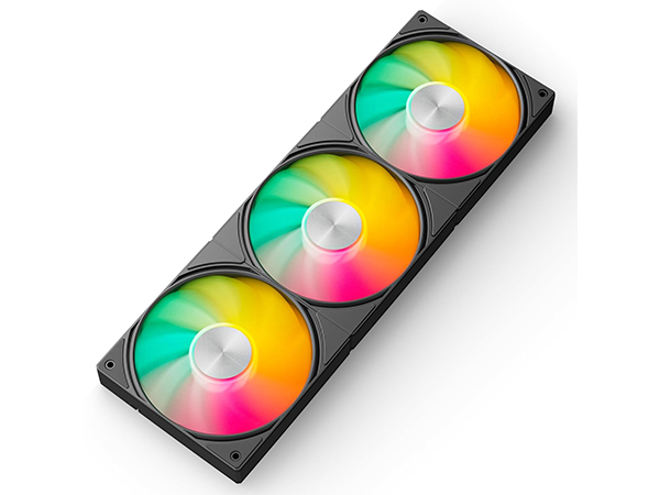 case fan