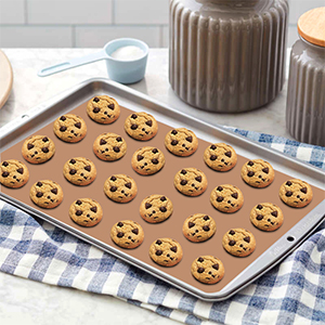 teflon baking sheets