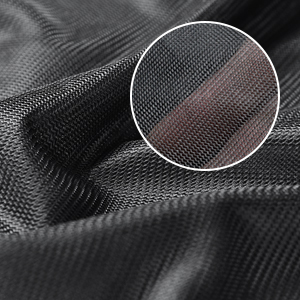 fine mesh