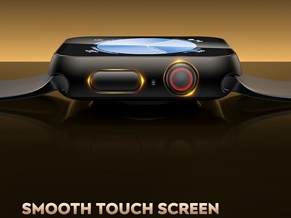 Case for Apple Watch Series 4 5 6 SE SE2 -P4