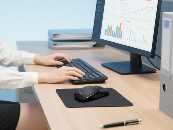 Working space