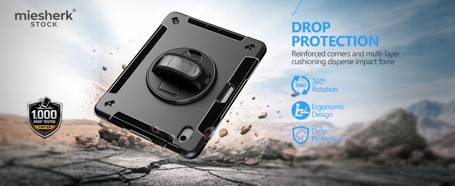 ipad 10th generation case for kids