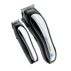 wahl clipper trimmer lithium ion pro professional detailer shaver philiips haircut haircutting