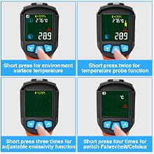 ir thermometer