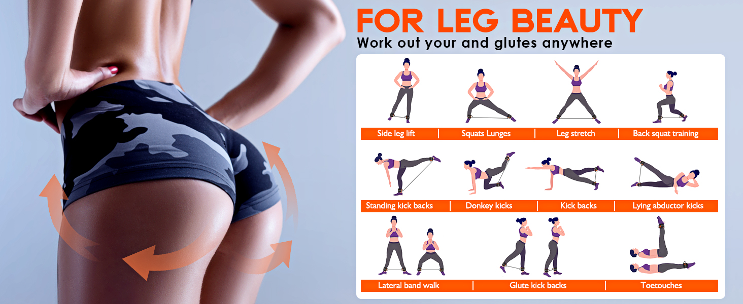 leg bands