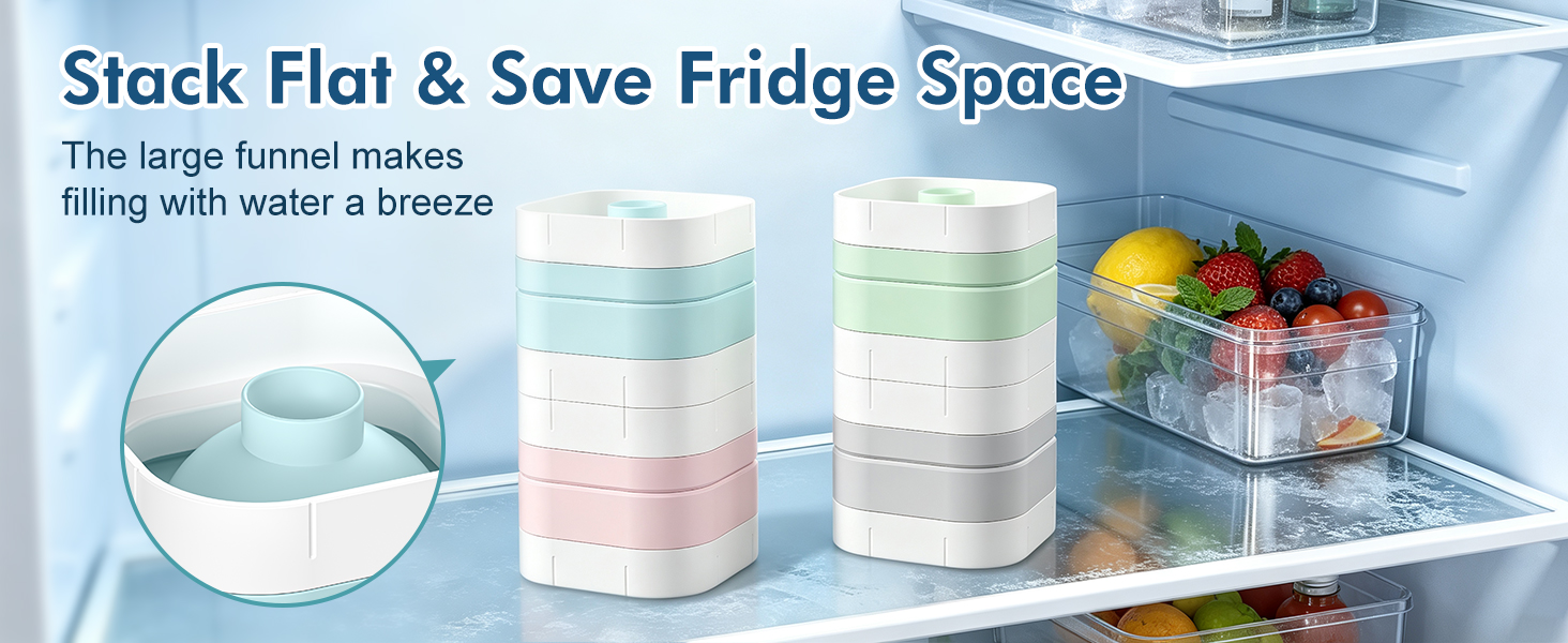 Stackable