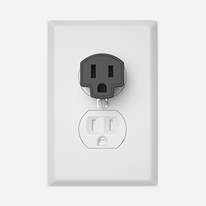 Outlet Adapter