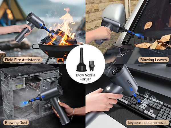hand held car vacuum