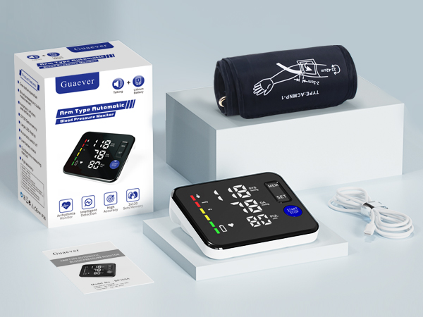 extra large blood pressure cuff portable blood pressure monitor arm blood pressure cuff