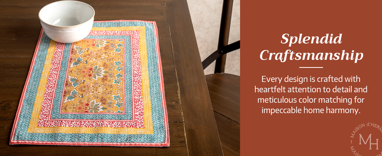 Placemats
