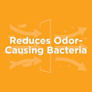 Microban Odor