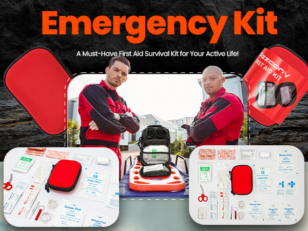 essential bug out bag items motorcycle first aid kit small emergency kit