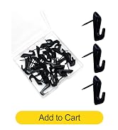 picture hanging nails